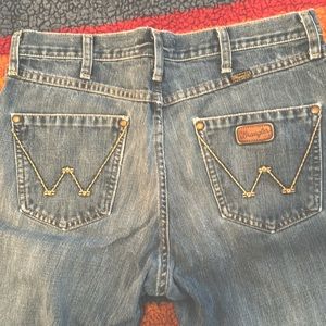 Men's Wrangler Retro® Relaxed Fit Boot Cut